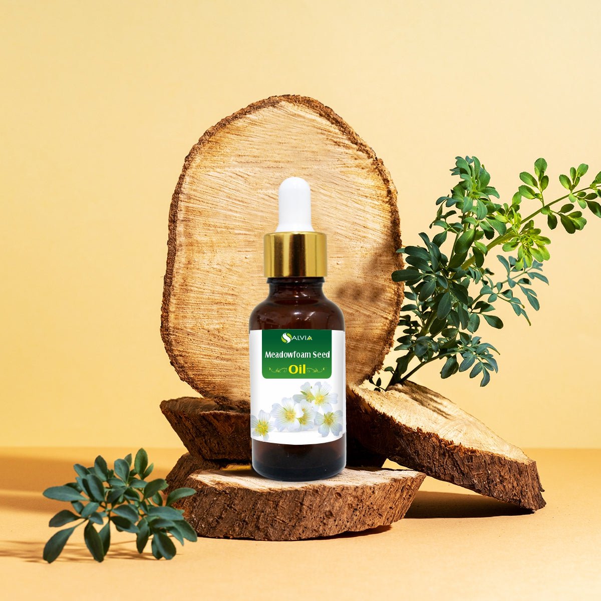 Shoprythm Natural Carrier Oils Meadowfoam Seed Oil (Limnanthes-Alba) 100% Natural Pure Carrier Oil Shoprythm Natural Carrier Oils Meadowfoam Seed Oil (Limnanthes-Alba) 100% Natural Pure Carrier Oil
